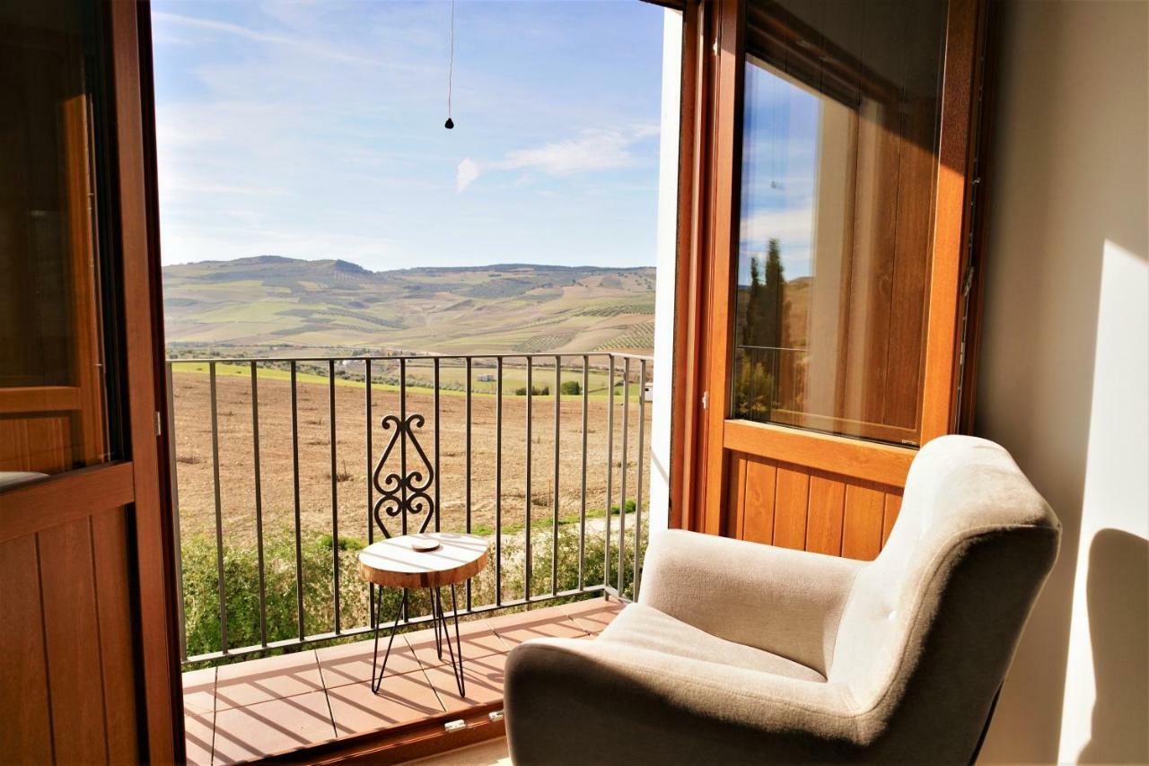 Bed and Breakfast El Amparo Альхама-де-Гранада Экстерьер фото